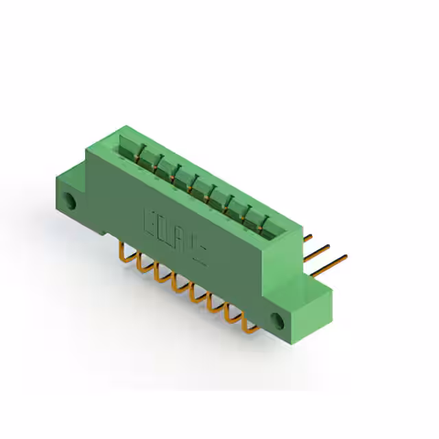 333-016-559-212 EDAC Inc.  Edgeboard Connectors